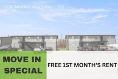 1702 Mineral Wells Highway #205 - Photo 1 of 1
