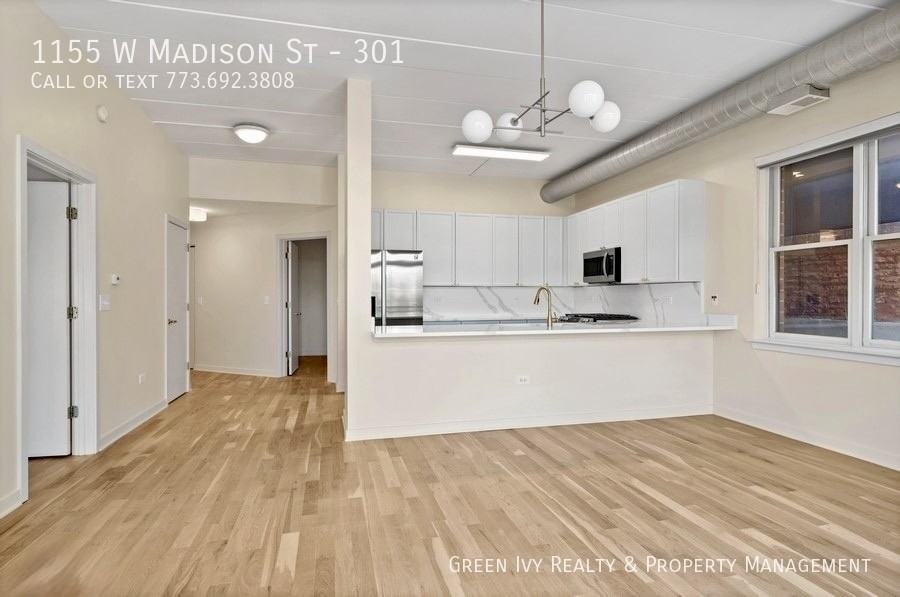 1155 West Madison Street #301 - Photo 2 of 13