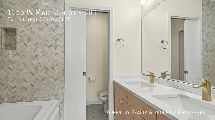 1155 West Madison Street #301 - Photo 7 of 13
