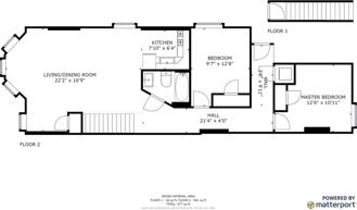 1418 Union Boulevard #1F - Photo 1 of 1