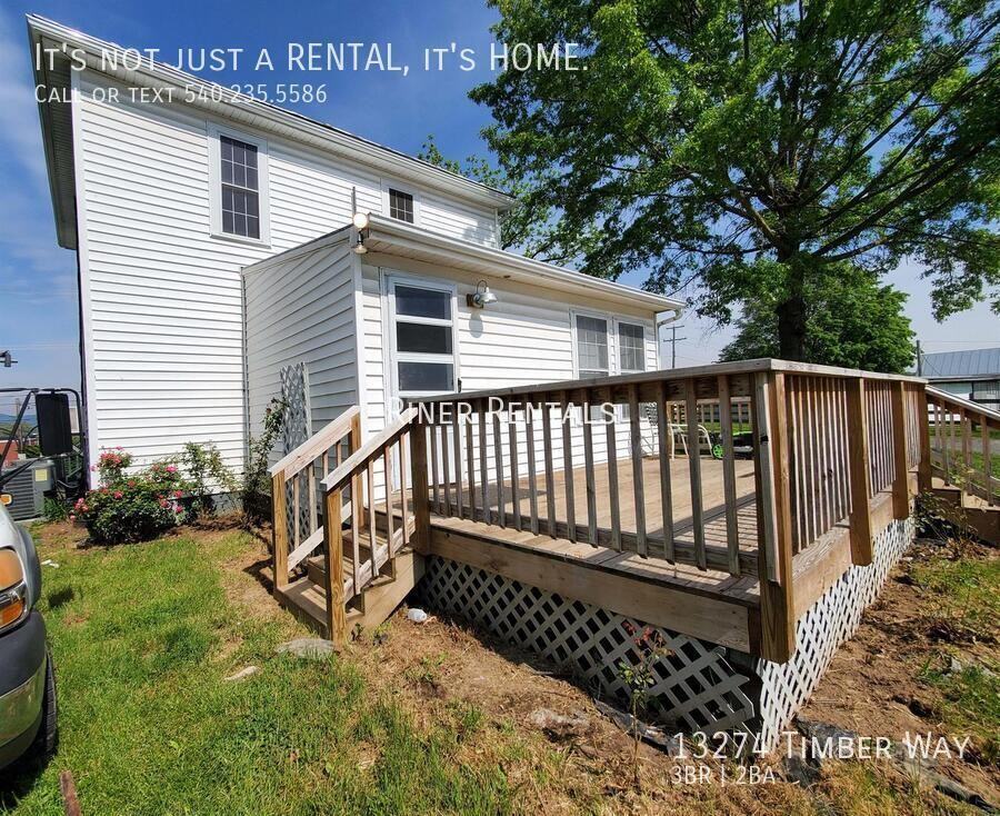 13274 Timber Way - Photo 2 of 15