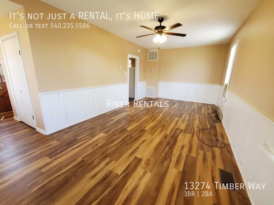 13274 Timber Way - Photo 3 of 15