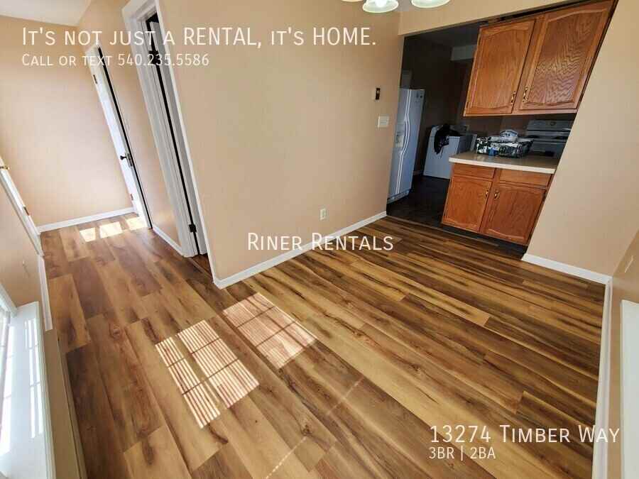 13274 Timber Way - Photo 5 of 15