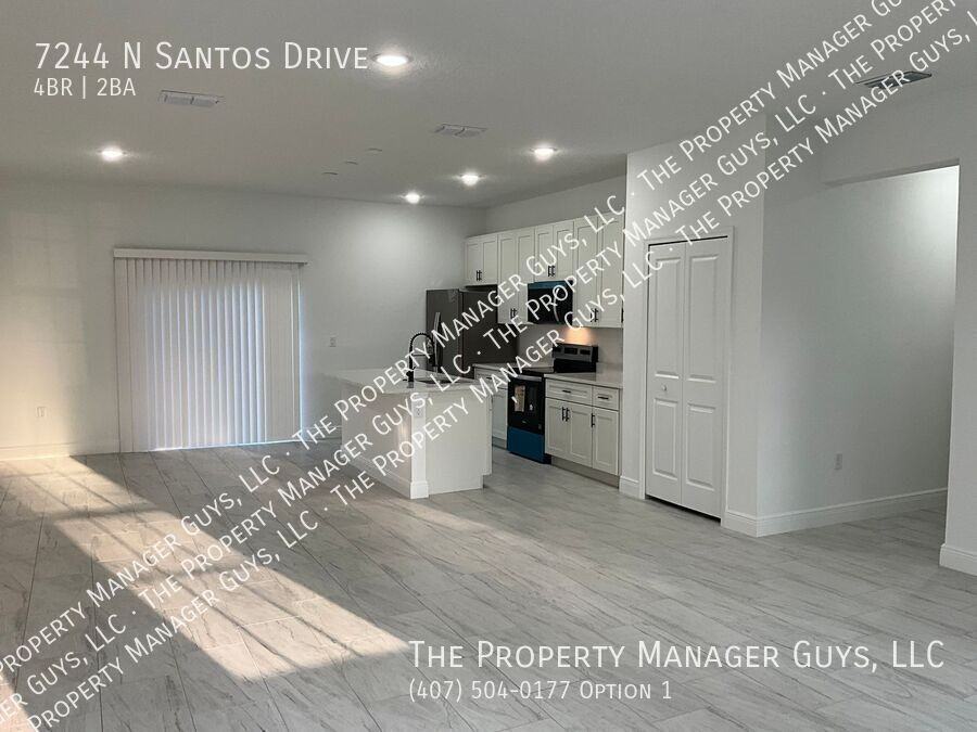 7244 North Santos Avenue - Photo 2 of 9