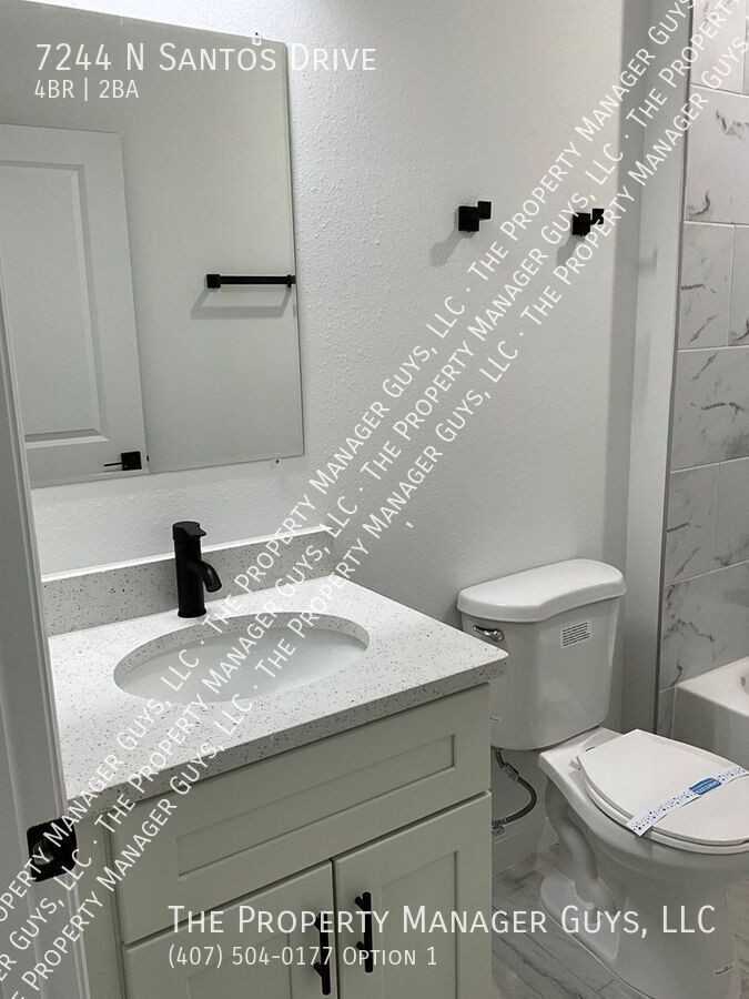 7244 North Santos Avenue - Photo 7 of 9