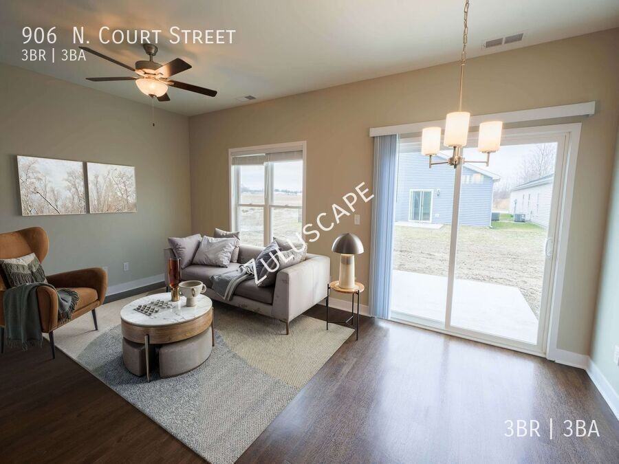 906 North Court Street - Photo 5 of 13