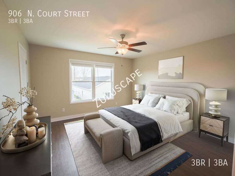 906 North Court Street - Photo 7 of 13