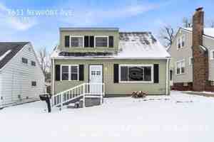 featured image of 7611 Newport Ave