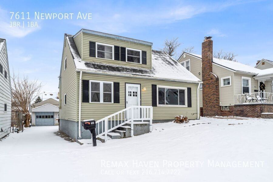 7611 Newport Avenue - Photo 2 of 22