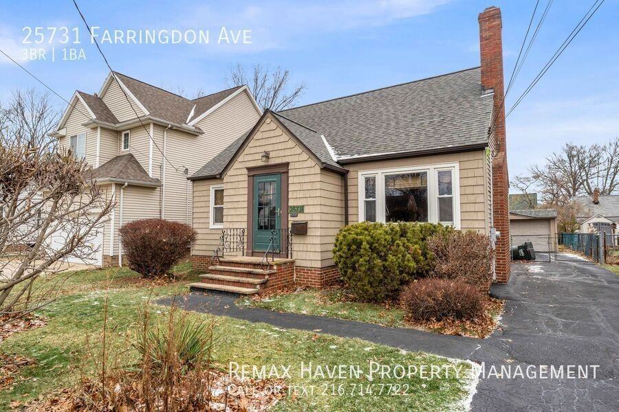 25731 Farringdon Avenue - Photo 3 of 29