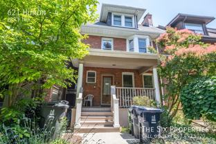 621 Huron St #4 - Photo 1 of 1