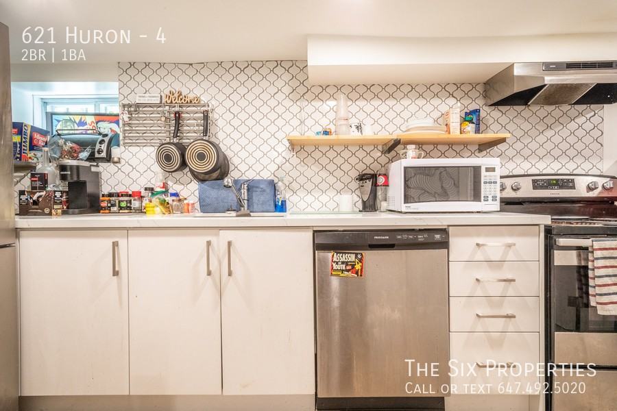 621 Huron St #4 - Photo 2 of 15