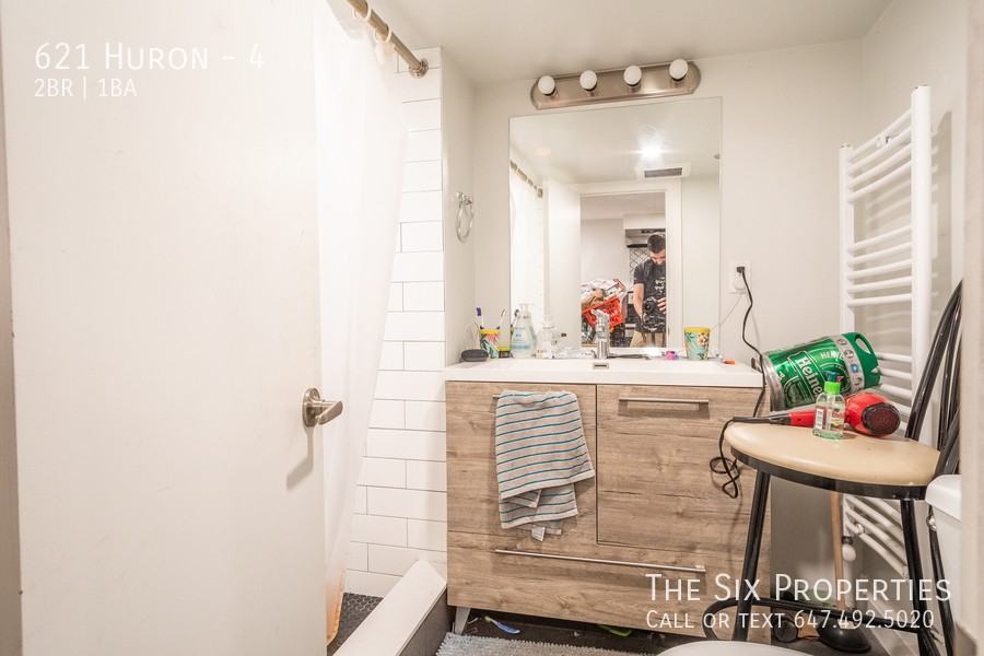 621 Huron St #4 - Photo 5 of 15