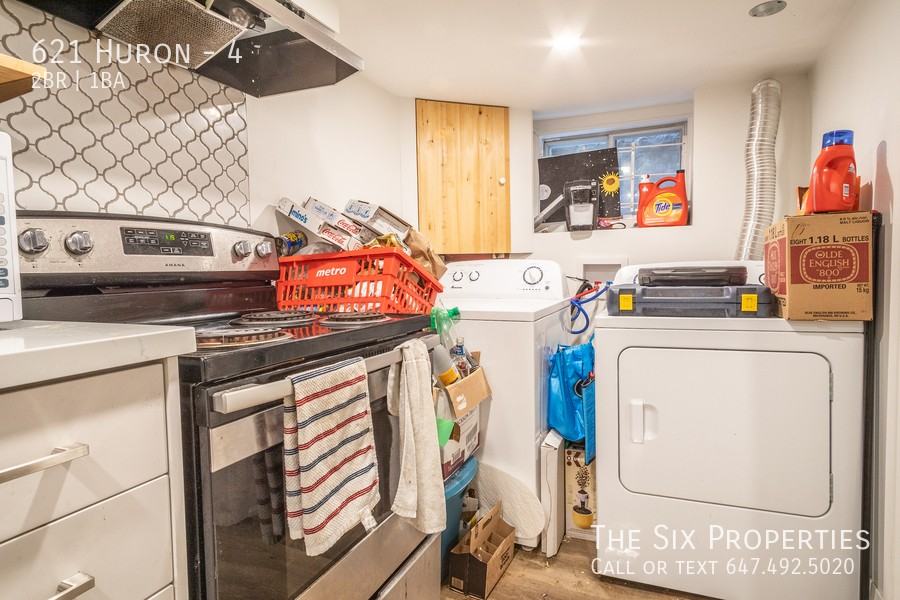 621 Huron St #4 - Photo 4 of 15