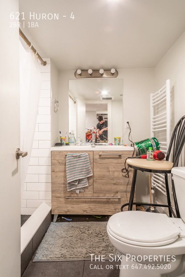 621 Huron St #4 - Photo 6 of 15