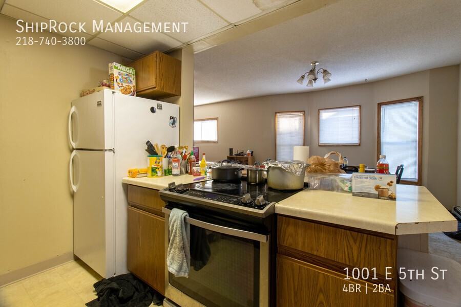 1001 East 5th Street