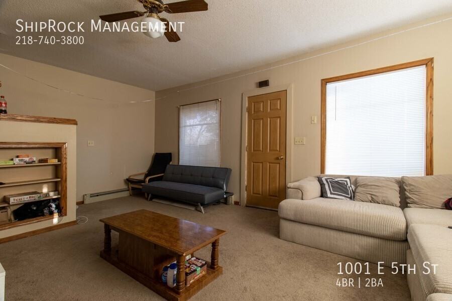 1001 East 5th Street - Photo 6 of 14