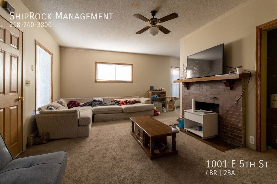 1001 East 5th Street - Photo 7 of 14