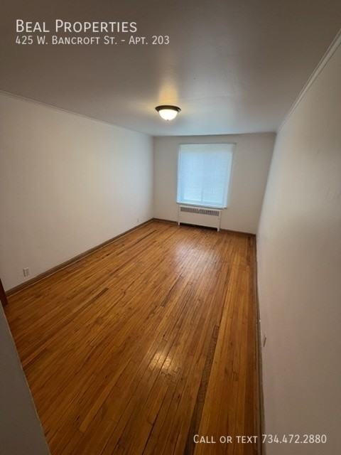 425 West Bancroft Street #203 - Photo 3 of 8