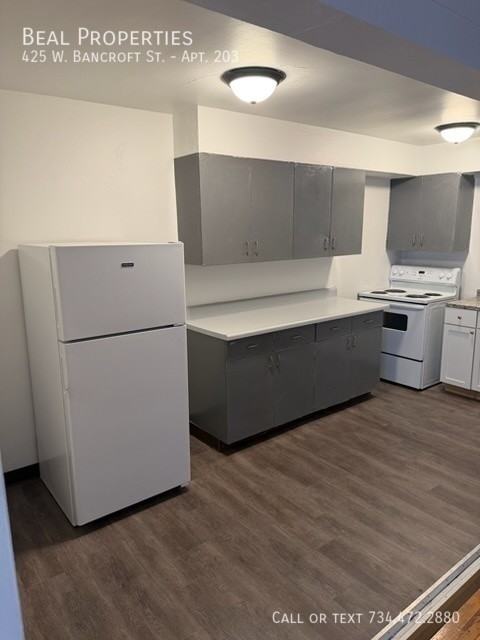 425 West Bancroft Street #203 - Photo 7 of 8