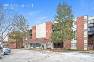 featured image of 590 Sarah Ln #301