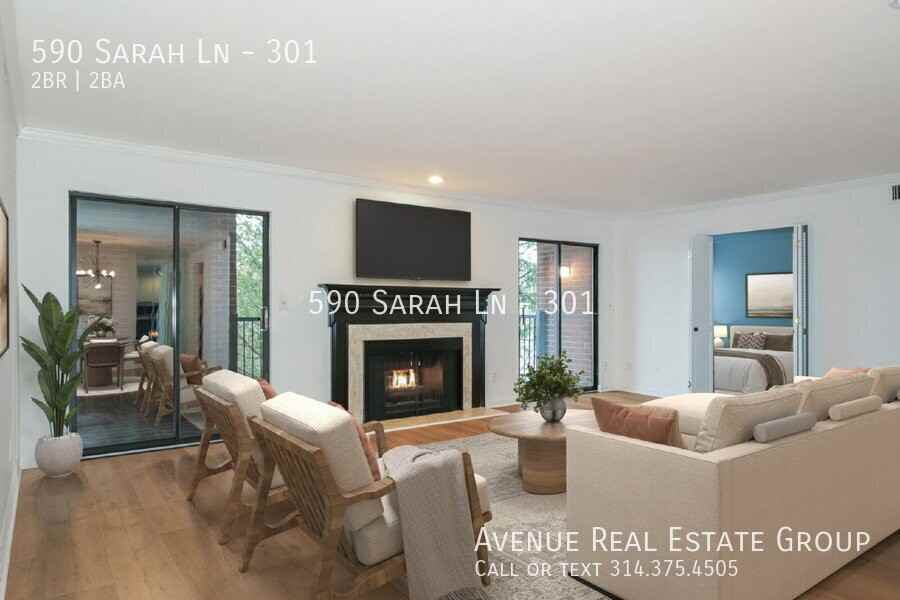 590 Sarah Ln #301 - Photo 2 of 26