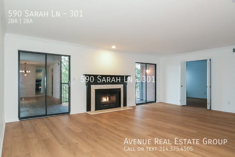 590 Sarah Ln #301 - Photo 3 of 26