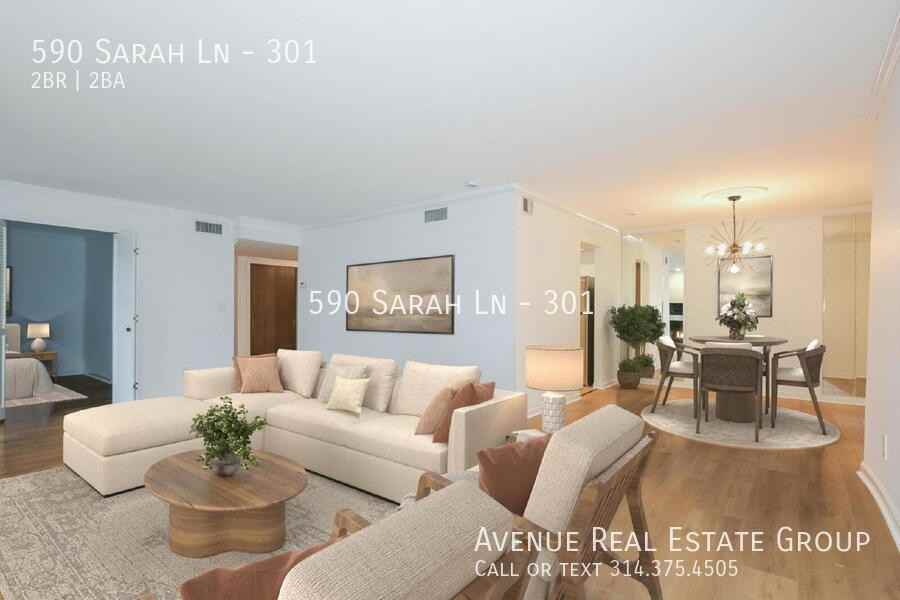 590 Sarah Ln #301 - Photo 4 of 26