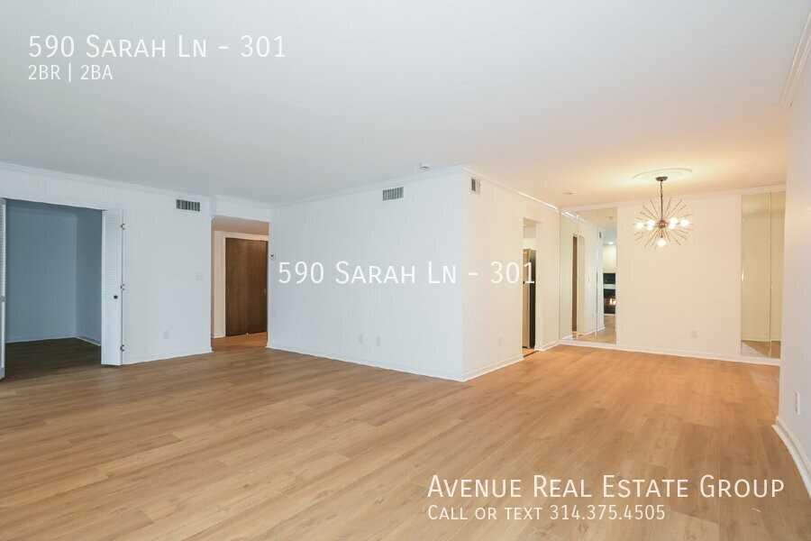 590 Sarah Ln #301 - Photo 5 of 26