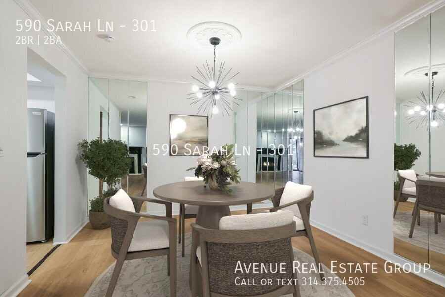 590 Sarah Ln #301 - Photo 6 of 26
