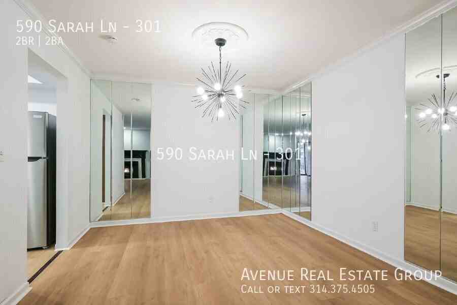 590 Sarah Ln #301 - Photo 7 of 26