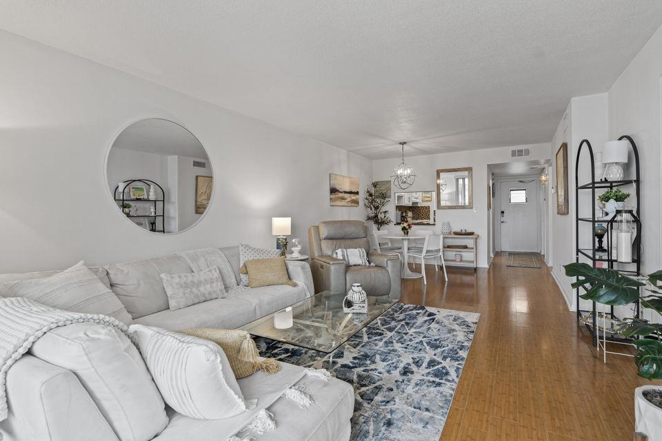 750 Northeast Spanish River Boulevard #2040 - Photo 7 of 8