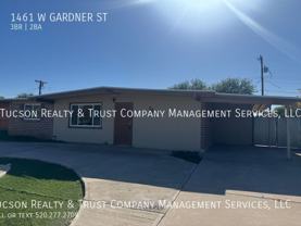 1461 W Gardner St - Photo 1 of 1