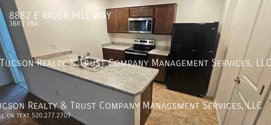 8882 East Raven Hill Way - Photo 7 of 16