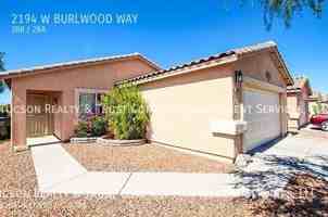 featured image of 2194 West Burlwood Way