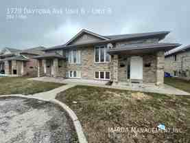 1770 Daytona Ave Unit B #B - Photo 1 of 1