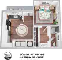 featured image of 2614 1st Street