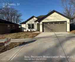 316 Ferrel St - Photo 1 of 1