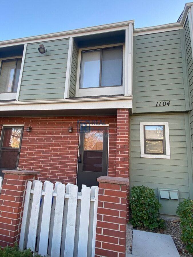 7474 E Arkansas Ave #1104 - Photo 2 of 19