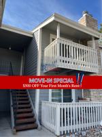 featured image of 4400 South Quebec Street #A201