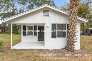 1667 Nw 17th Pl - Photo 1 of 1