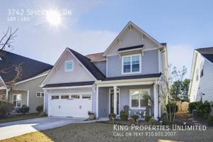 featured image of 3742 Spicetree Drive
