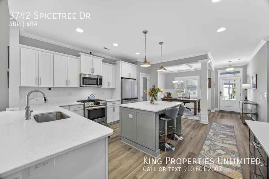 3742 Spicetree Drive - Photo 2 of 42