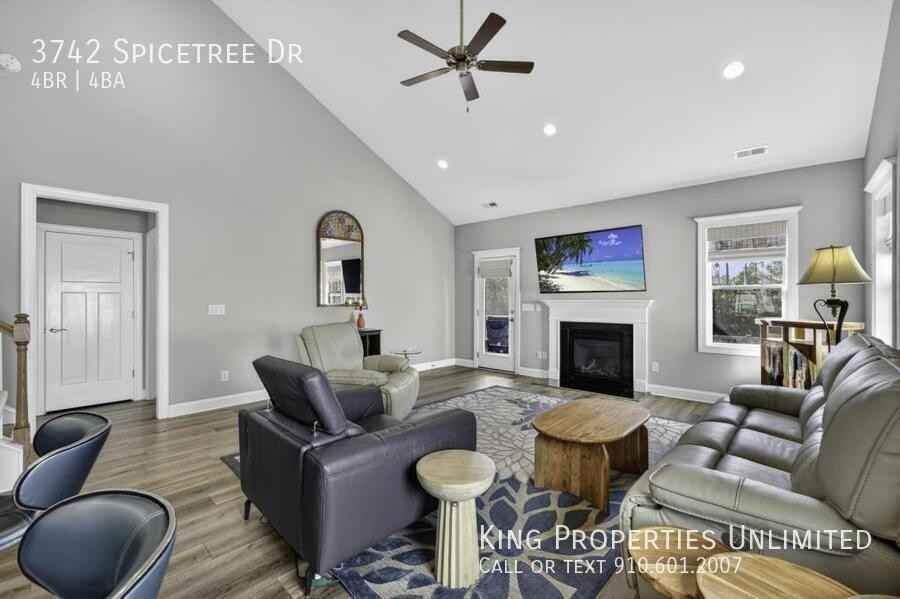 3742 Spicetree Drive - Photo 3 of 42