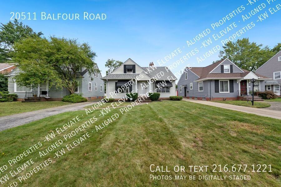 20511 Balfour Road - Photo 2 of 40