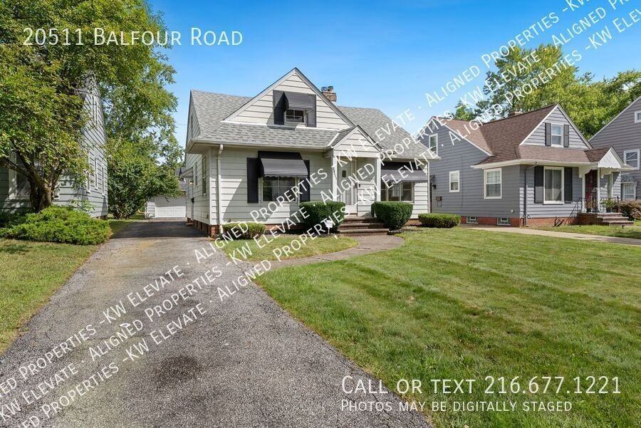 20511 Balfour Road - Photo 3 of 40