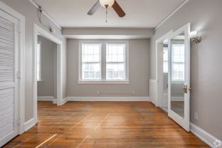 876 Mulberry Street #4C - Photo 1 of 1