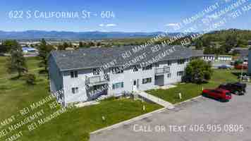 featured image of 622 South California Street #604