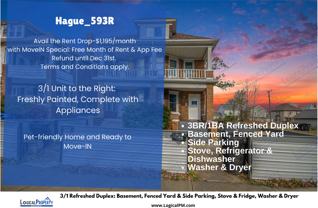 593 Hague Street - Photo 1 of 1