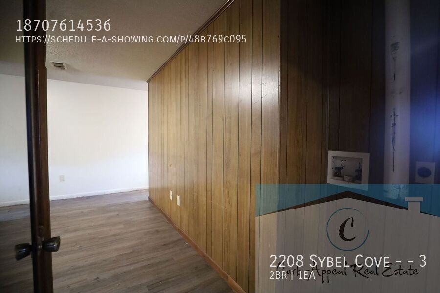 2208 Sybel Cove #3 - Photo 6 of 9